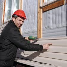 Siding Removal and Disposal in Danville, IN